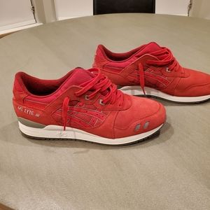 ASICS Gel Lyte lll 3